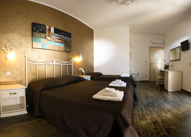 Triskell Camere & Relax - Oda