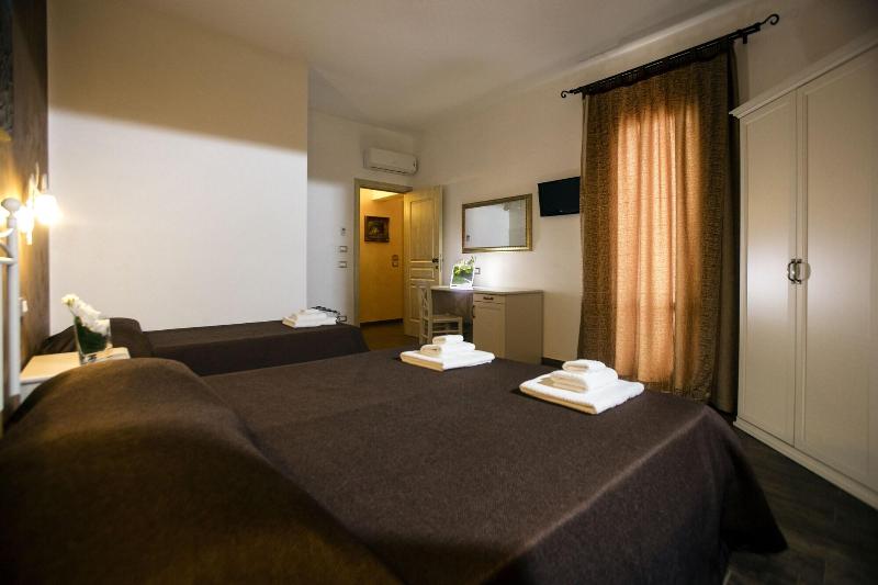 Triskell Camere & Relax - Oda