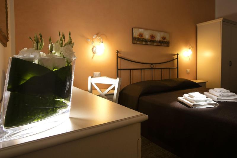 Triskell Camere & Relax - Oda