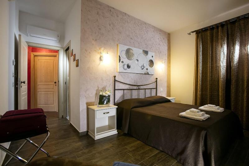 Triskell Camere & Relax - Oda