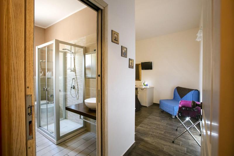 Triskell Camere & Relax - Oda
