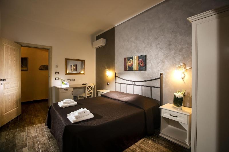 Triskell Camere & Relax - Oda