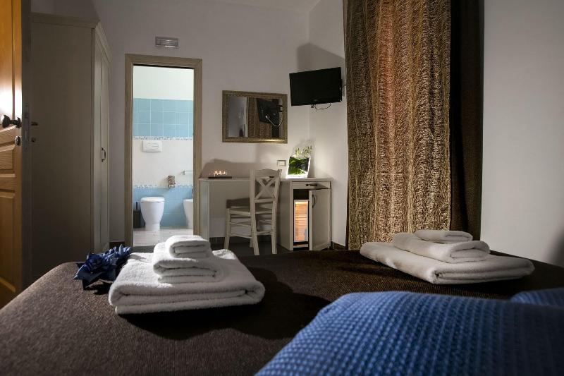Triskell Camere & Relax - Oda