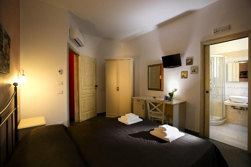 Triskell Camere & Relax - Oda