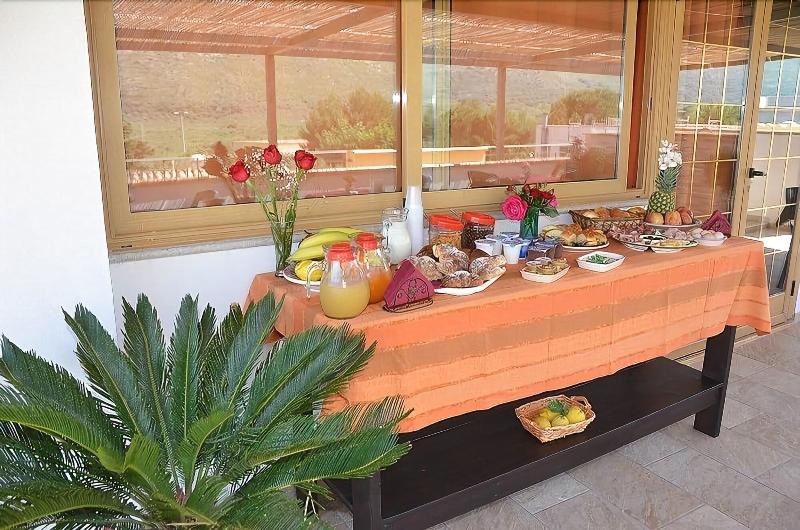 Triskell Camere & Relax - Restoran