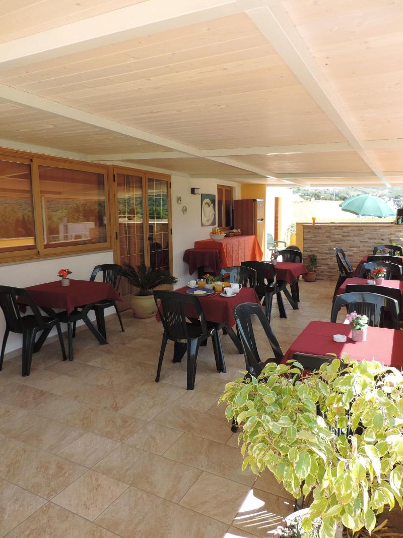 Triskell Camere & Relax - Teras