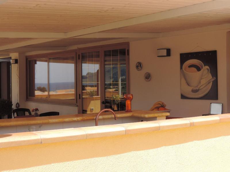 Triskell Camere & Relax - Teras
