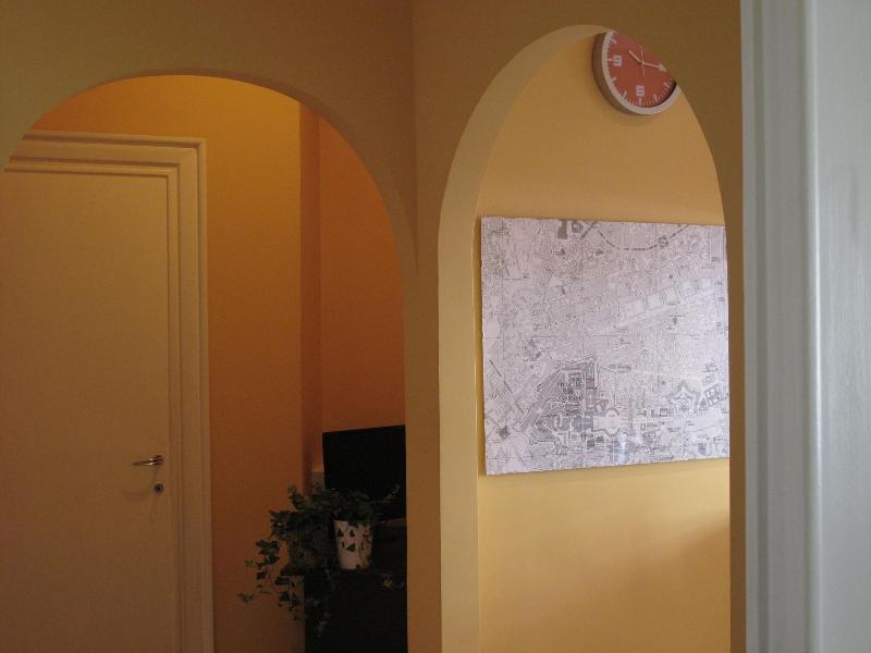 Arches Inn B&B - Lobi