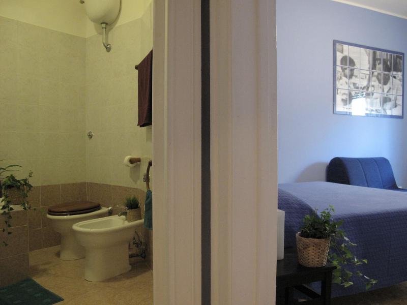 Arches Inn B&B - Oda