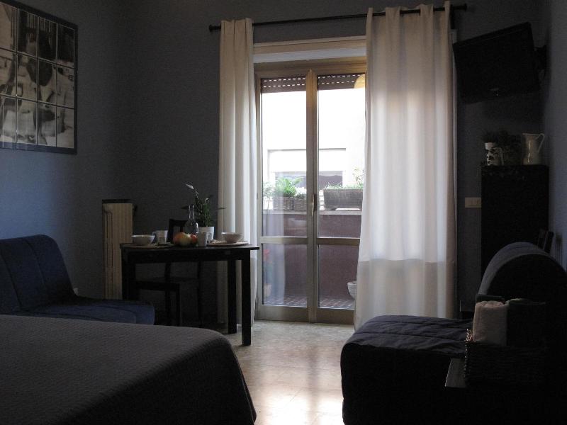 Arches Inn B&B - Oda