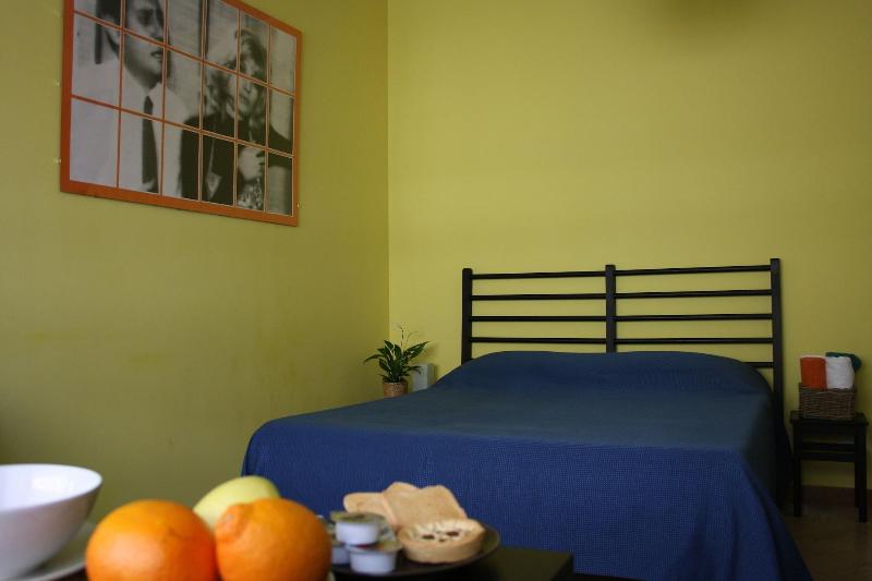 Arches Inn B&B - Oda