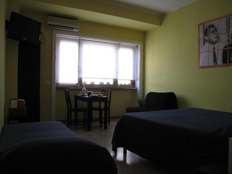Arches Inn B&B - Oda