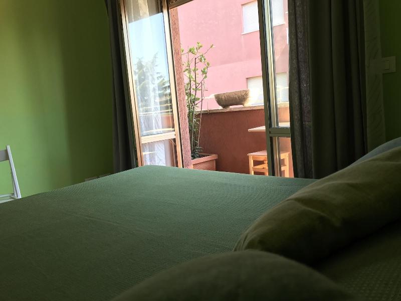 Arches Inn B&B - Oda