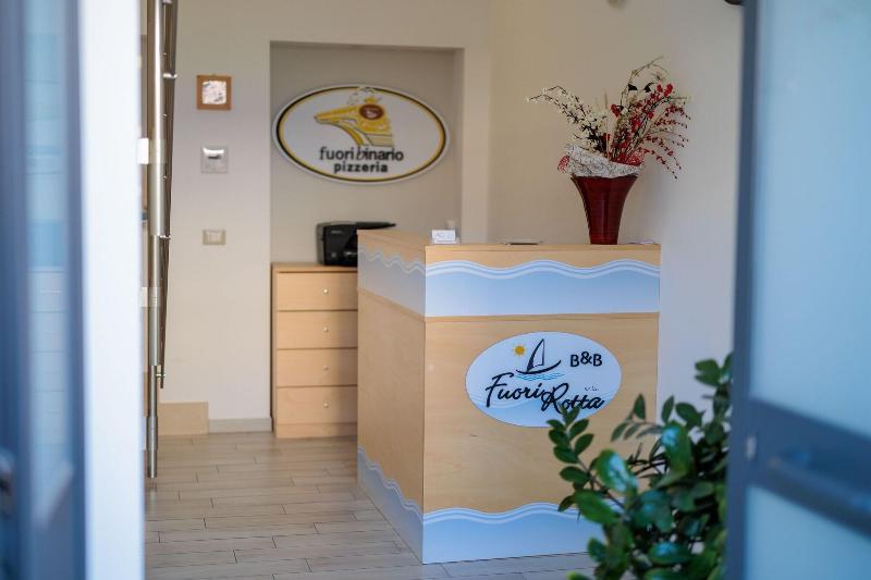 B&B Fuori Rotta - Lobi