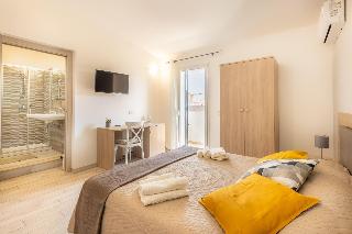 B&B Fuori Rotta otel fotoğrafı