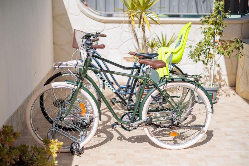 B&B Fuori Rotta - Genel