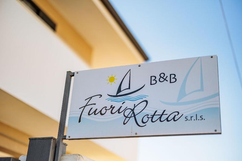 B&B Fuori Rotta - Genel