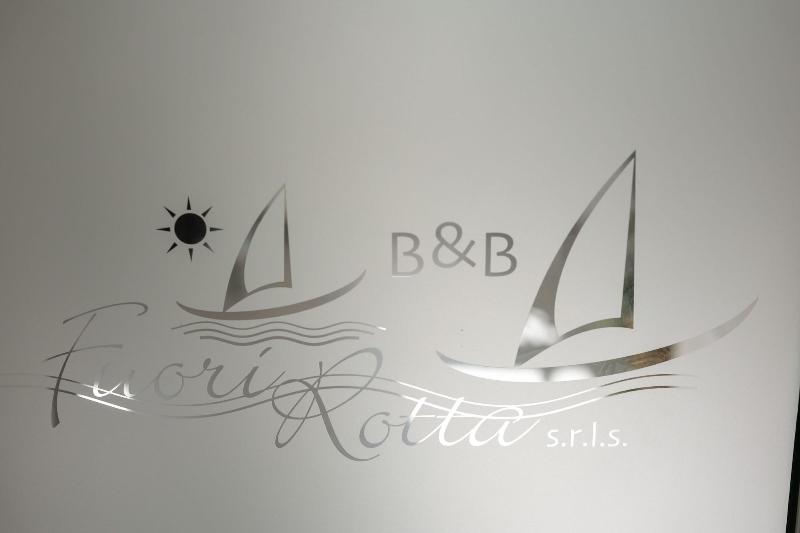 B&B Fuori Rotta - Genel