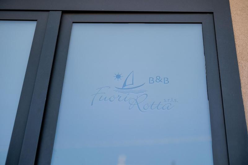 B&B Fuori Rotta - Genel
