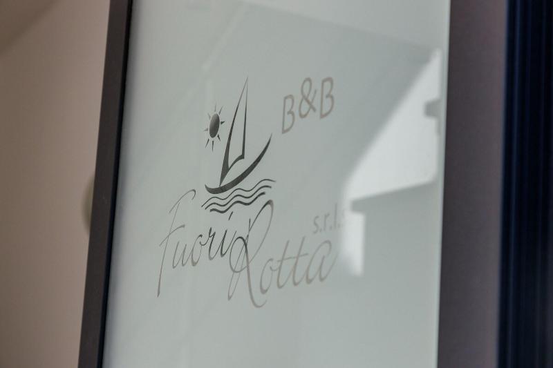 B&B Fuori Rotta - Genel
