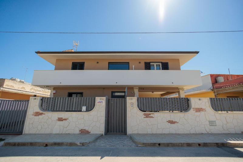 B&B Fuori Rotta - Genel
