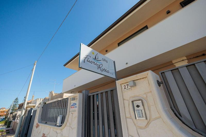 B&B Fuori Rotta - Genel