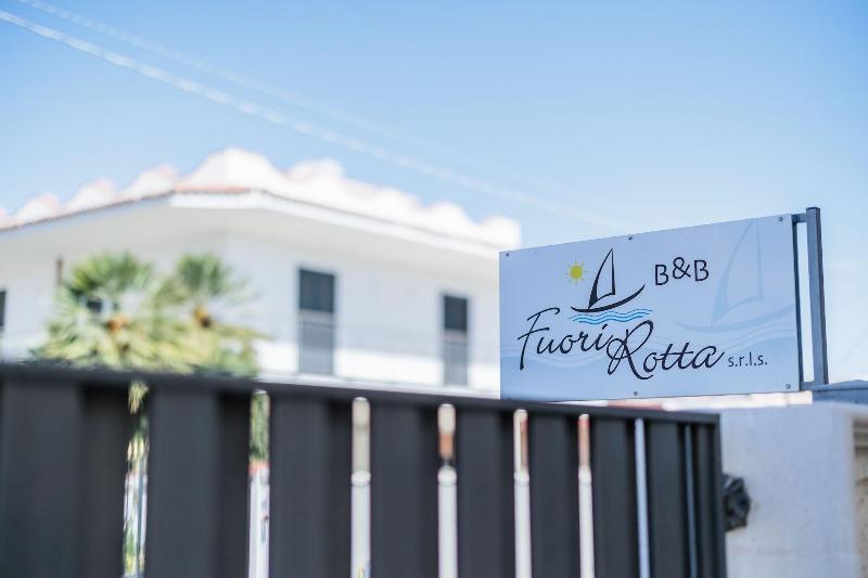 B&B Fuori Rotta - Genel