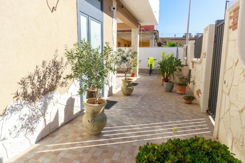 B&B Fuori Rotta - Genel