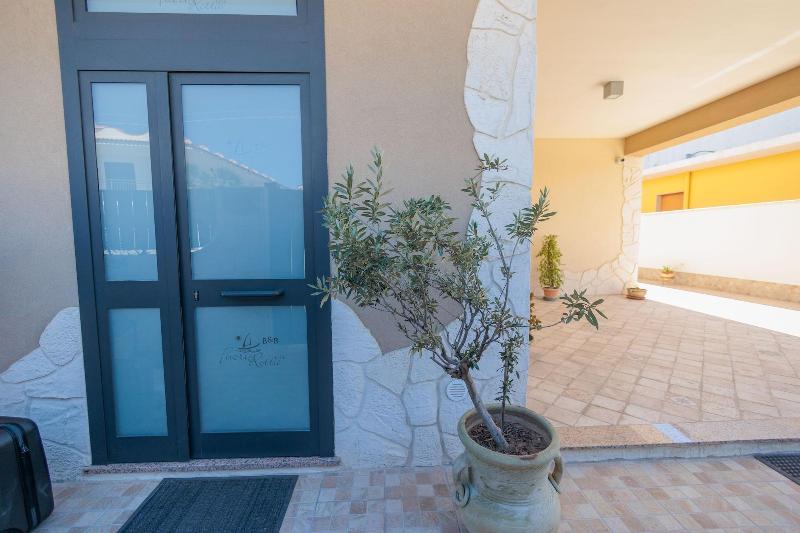 B&B Fuori Rotta - Genel