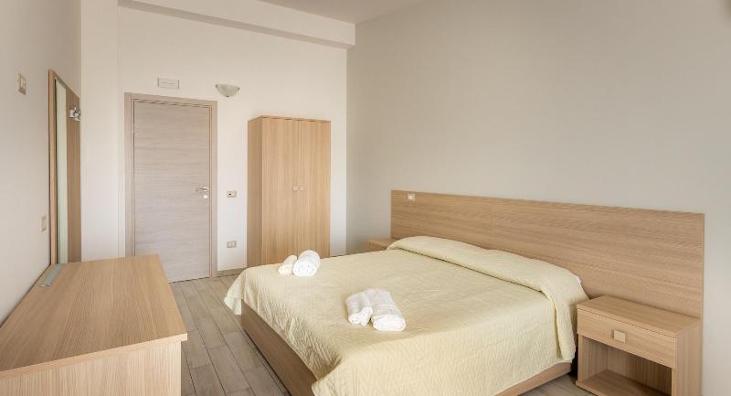 B&B Fuori Rotta - Oda