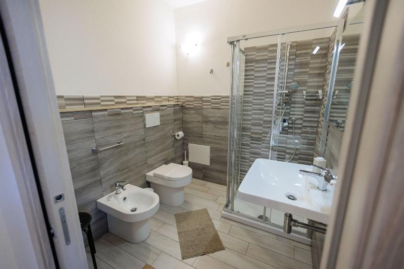 B&B Fuori Rotta - Oda