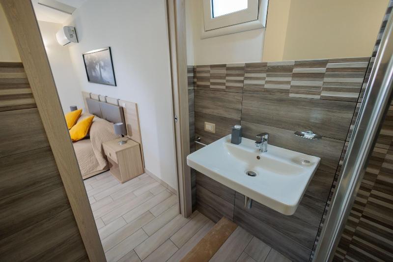 B&B Fuori Rotta - Oda