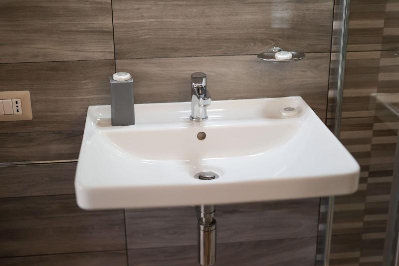 B&B Fuori Rotta - Oda