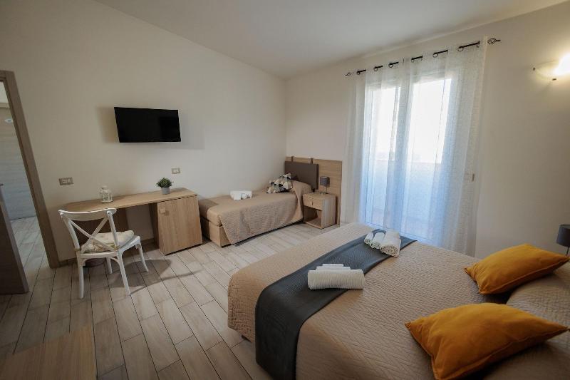 B&B Fuori Rotta - Oda
