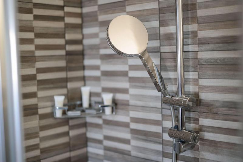 B&B Fuori Rotta - Oda