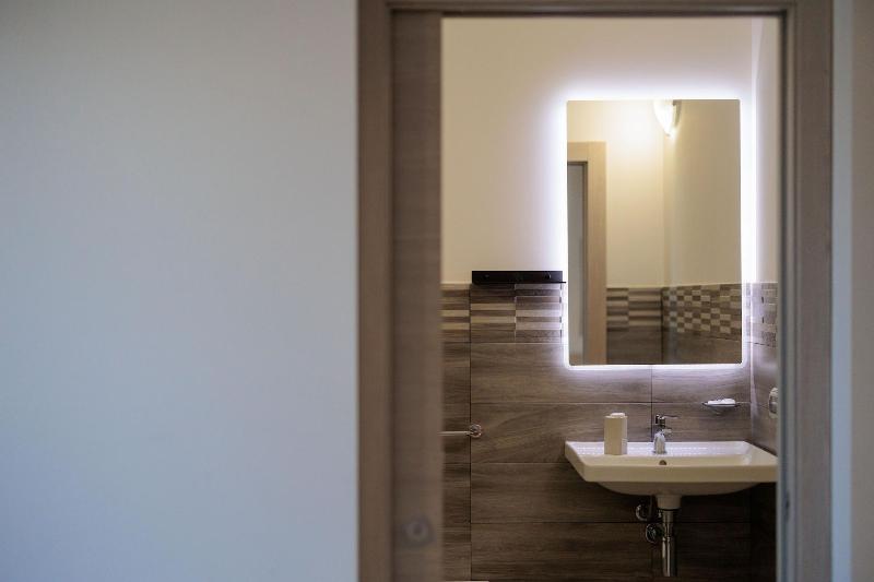 B&B Fuori Rotta - Oda