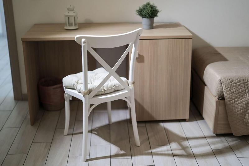 B&B Fuori Rotta - Oda