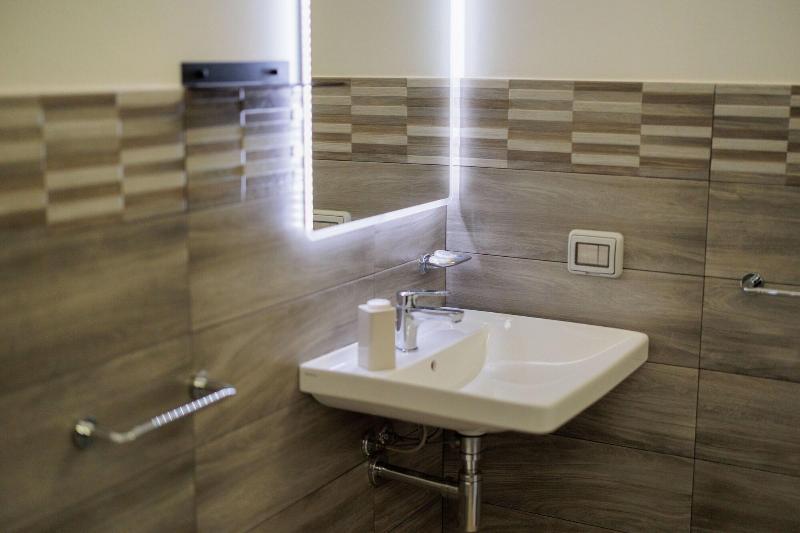 B&B Fuori Rotta - Oda