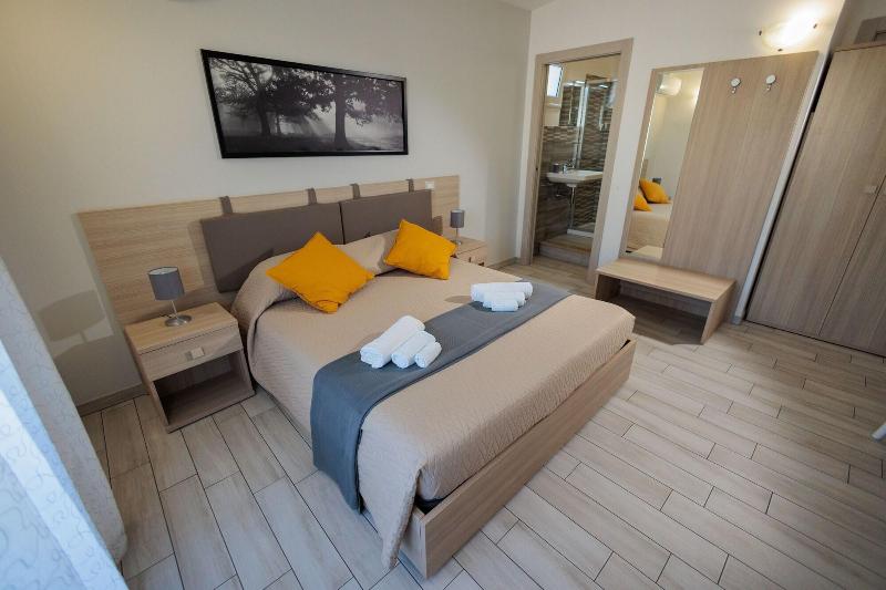 B&B Fuori Rotta - Oda