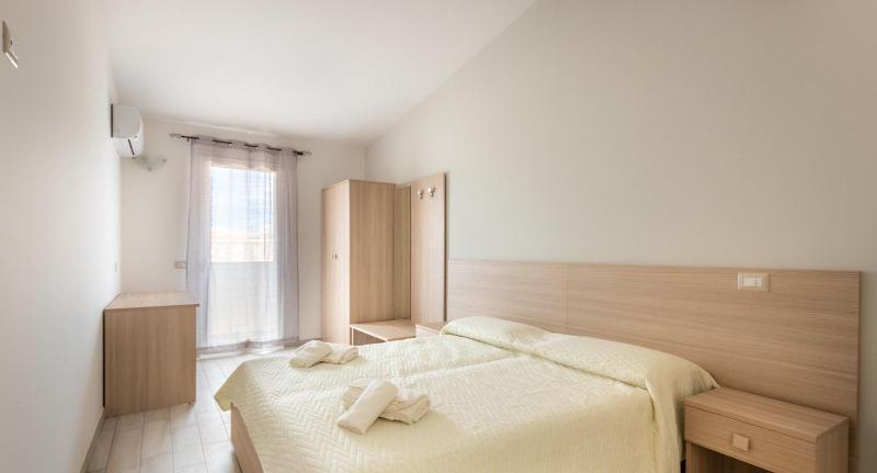 B&B Fuori Rotta - Oda