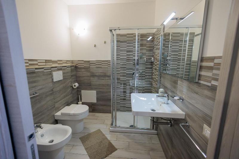 B&B Fuori Rotta - Oda