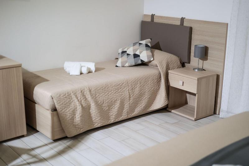 B&B Fuori Rotta - Oda