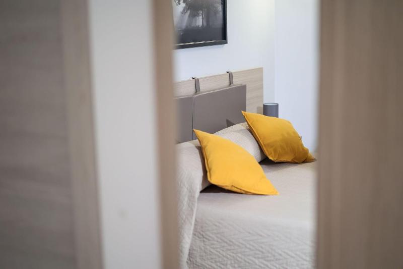 B&B Fuori Rotta - Oda