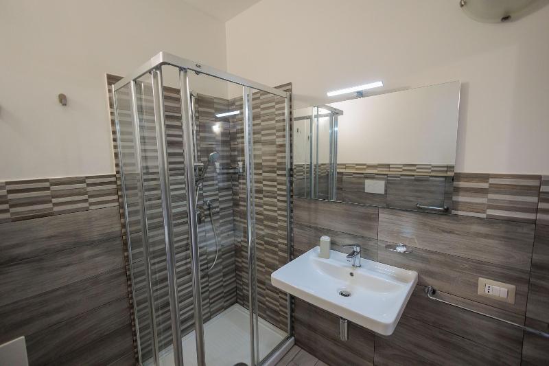 B&B Fuori Rotta - Oda