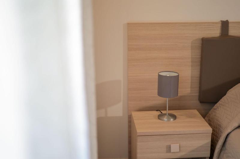 B&B Fuori Rotta - Oda
