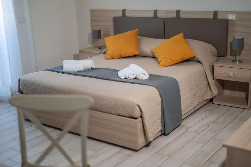 B&B Fuori Rotta - Oda