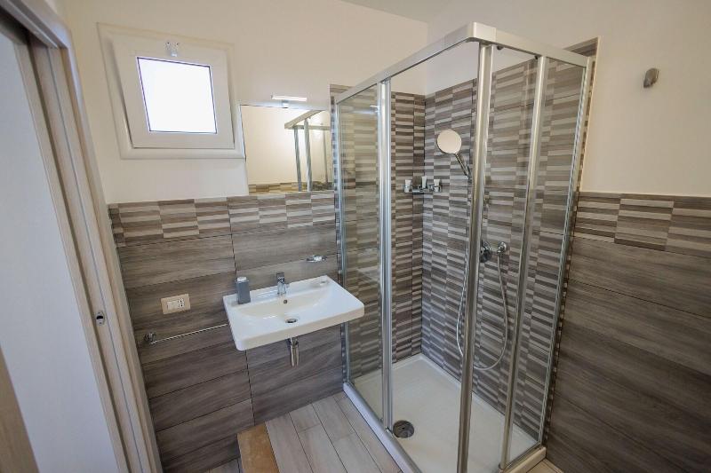 B&B Fuori Rotta - Oda