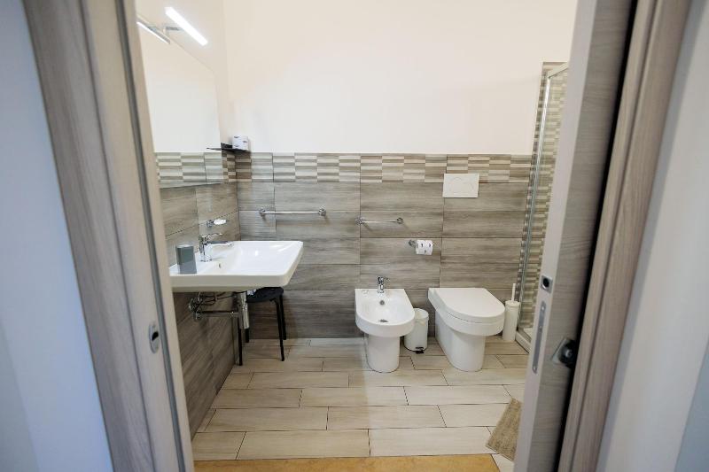 B&B Fuori Rotta - Oda