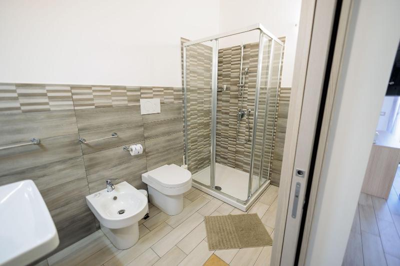 B&B Fuori Rotta - Oda