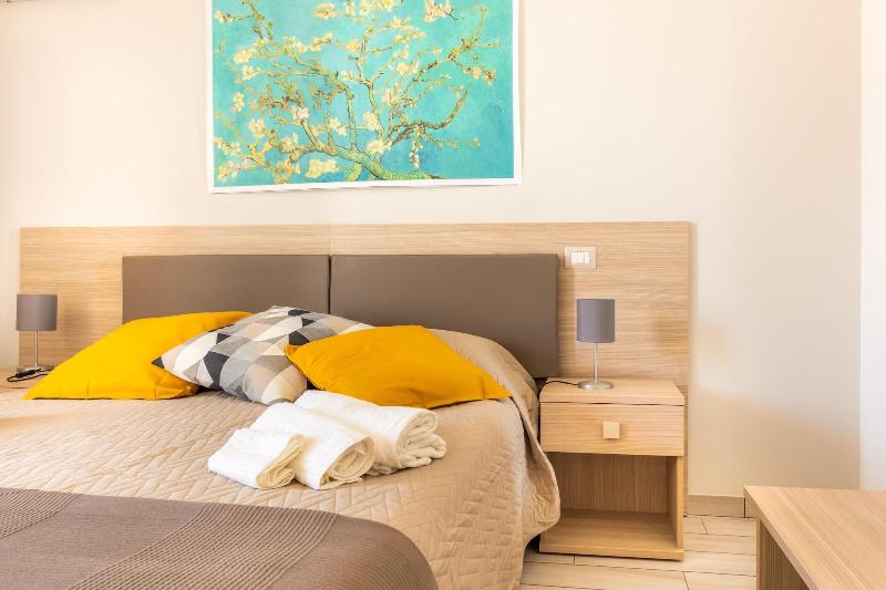 B&B Fuori Rotta - Oda